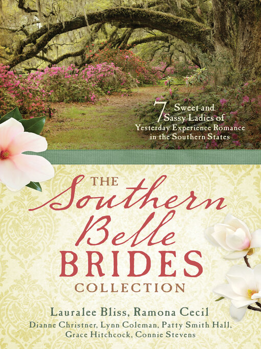 Title details for The Southern Belle Brides Collection by Lauralee Bliss - Available